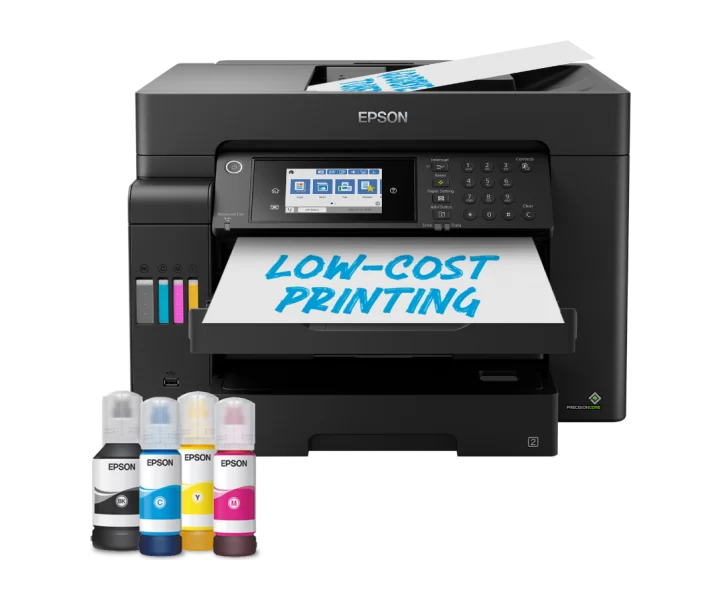 Epson ET-16605