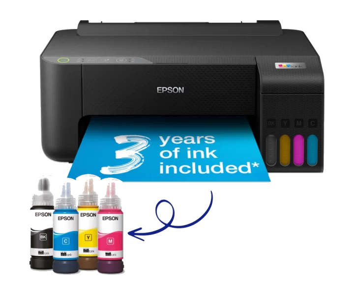 Epson ET-1810