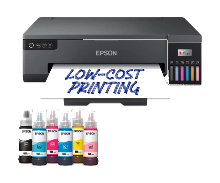 Epson ET-18100