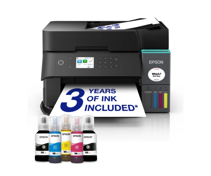 Epson ET-3950
