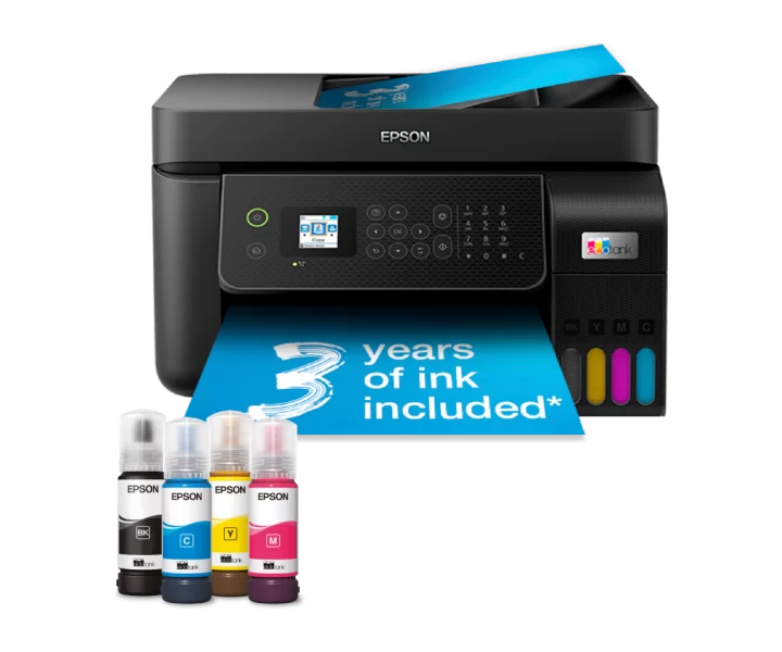 Epson ET-4800
