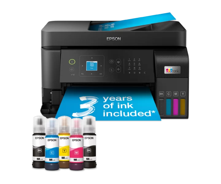 Epson ET-4810