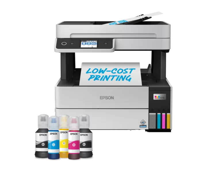 Epson ET-5150