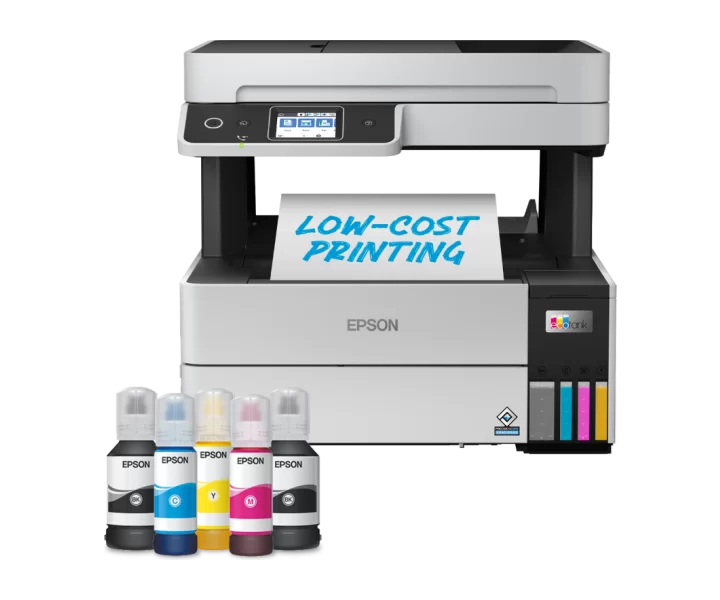 Epson ET-5170