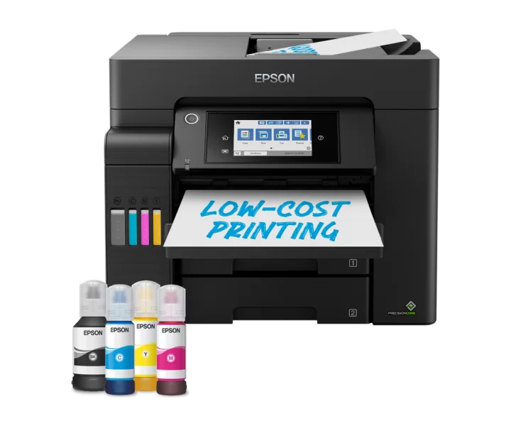 Epson ET-5805