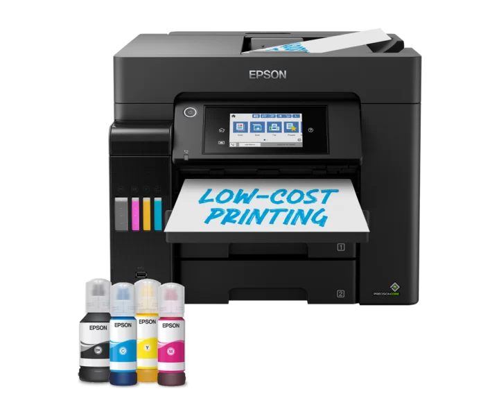 Epson ET-5855