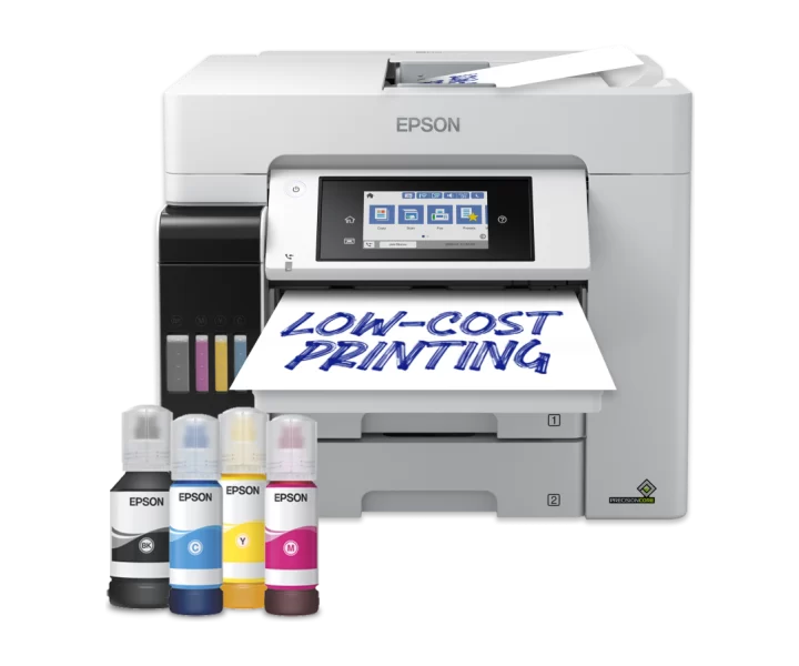Epson ET-5885