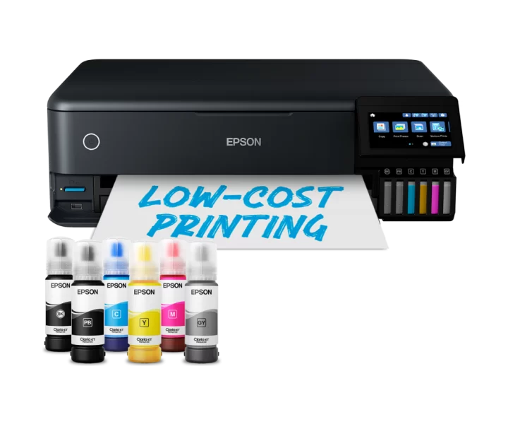 Epson ET-8550