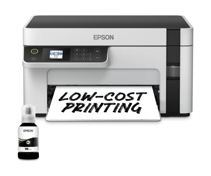Epson ET-M2120
