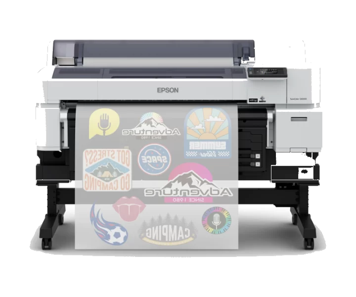 Epson G6000