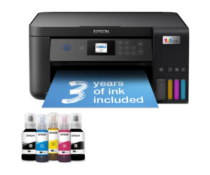 Epson L4260