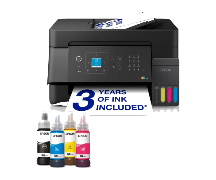 Epson L5390