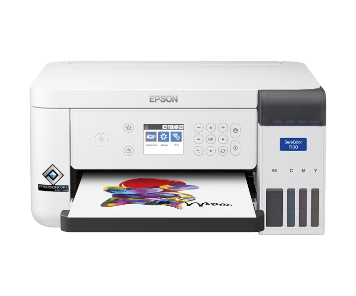 Epson SC-F100