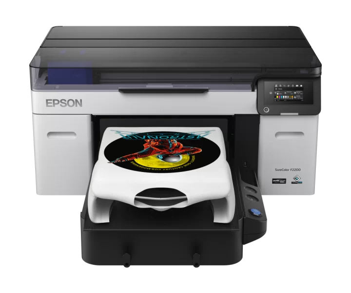 Epson SC-F2200