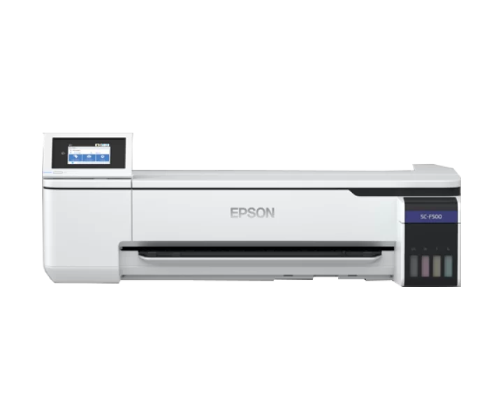 Epson SC-F500