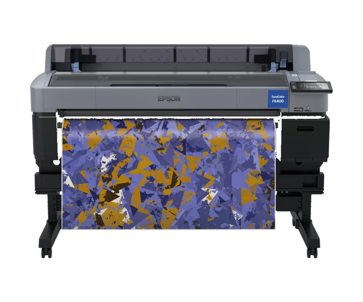 Epson SC-F6400