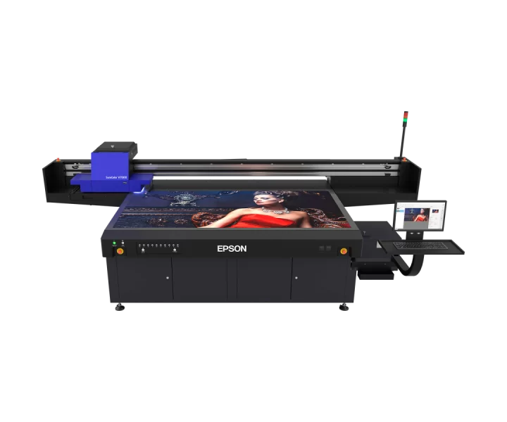 Epson V7000