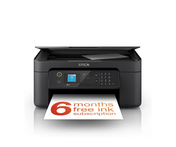 Epson WF-2910DWF
