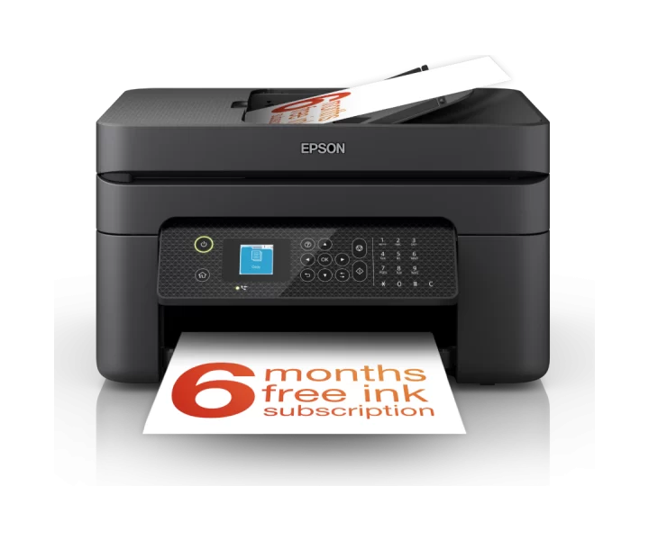 Epson WF-2930DWF