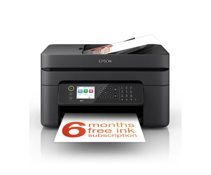 Epson WF-2950DWF