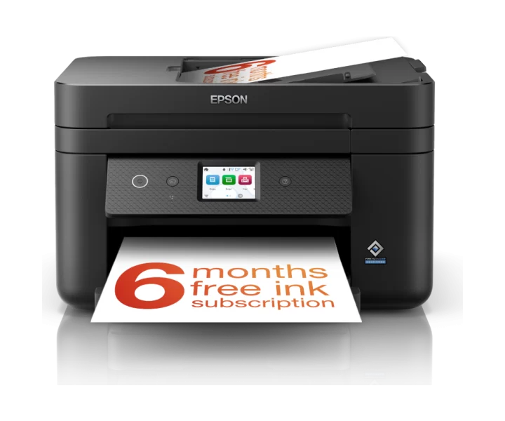 Epson WF-2960DWF