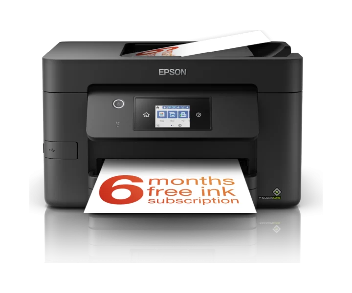 Epson WF-3820DWF