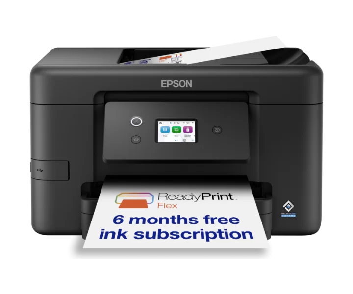 Epson WF-3920