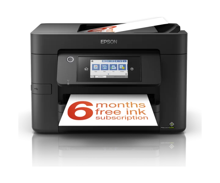 Epson WF-4820DWF