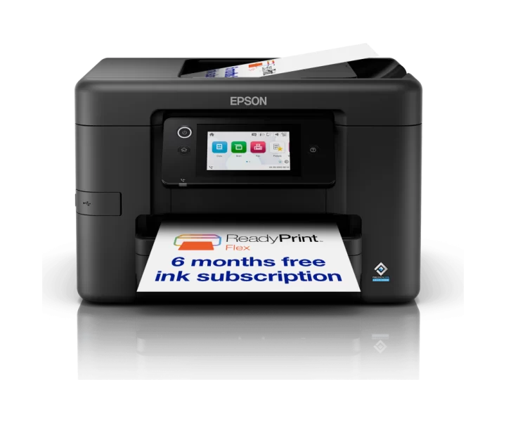 Epson WF-4920
