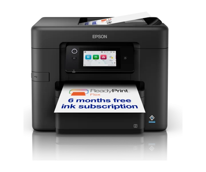 Epson WF-4930