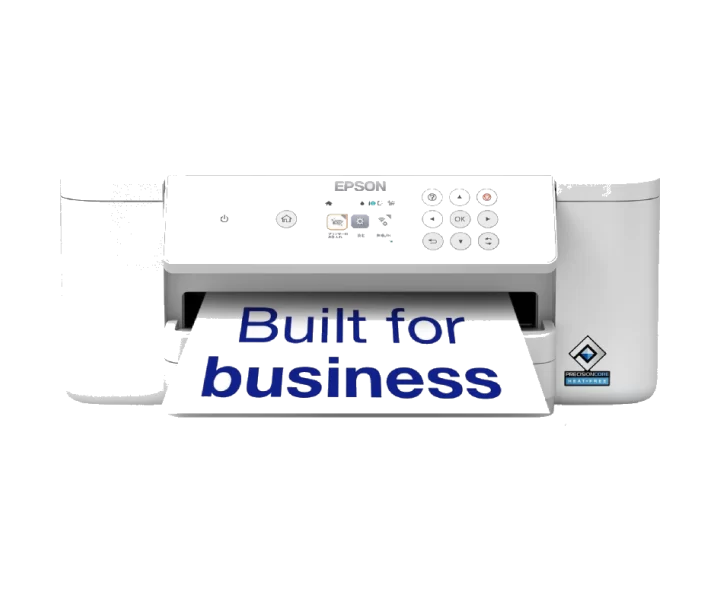 Epson WF-C4310DW