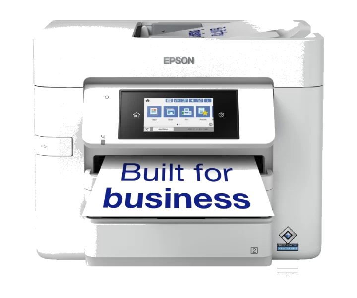 Epson WF-C4810DTWF