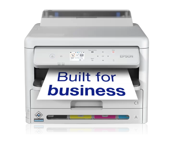 Epson WF-C5390DW