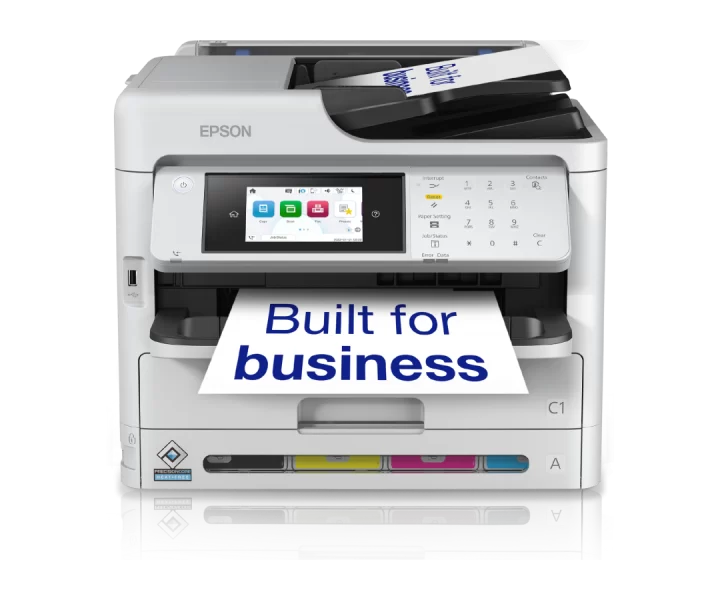 Epson WF-C5890DWF