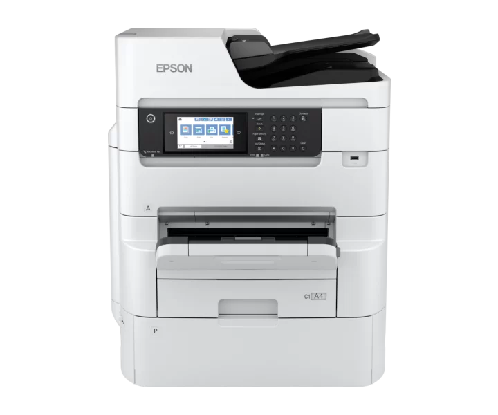 Epson WF-C879RDWF