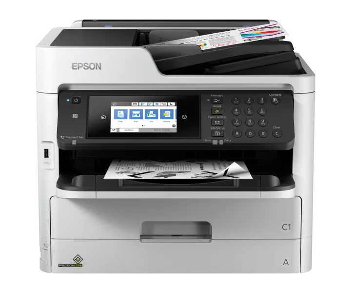 Epson WF-M5799DWF