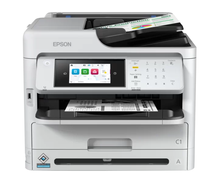 Epson WF-M5899DWF
