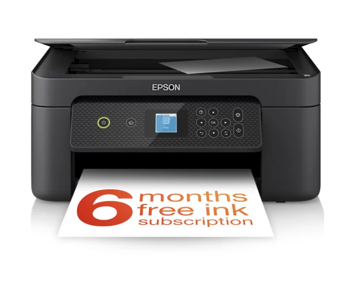 Epson XP-3200