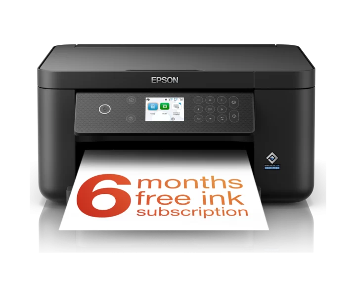 Epson XP-5200
