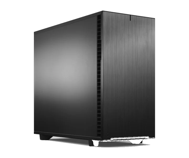 Fractal Design Define 7 Black