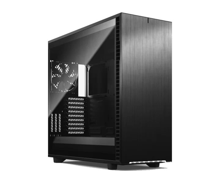 Fractal Design Define 7 XL Black - Light TG