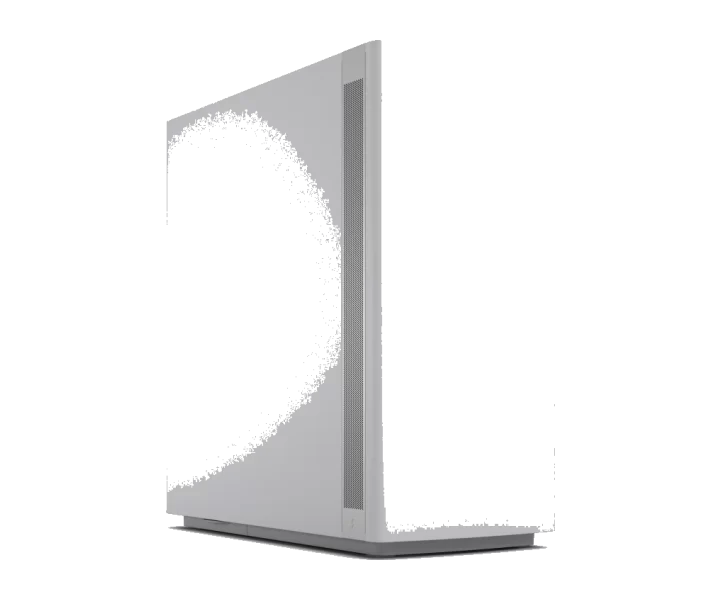 Fractal Design Define One Light Solid