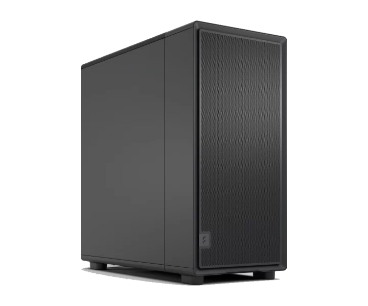 Fractal Design Epoch XL Black Solid