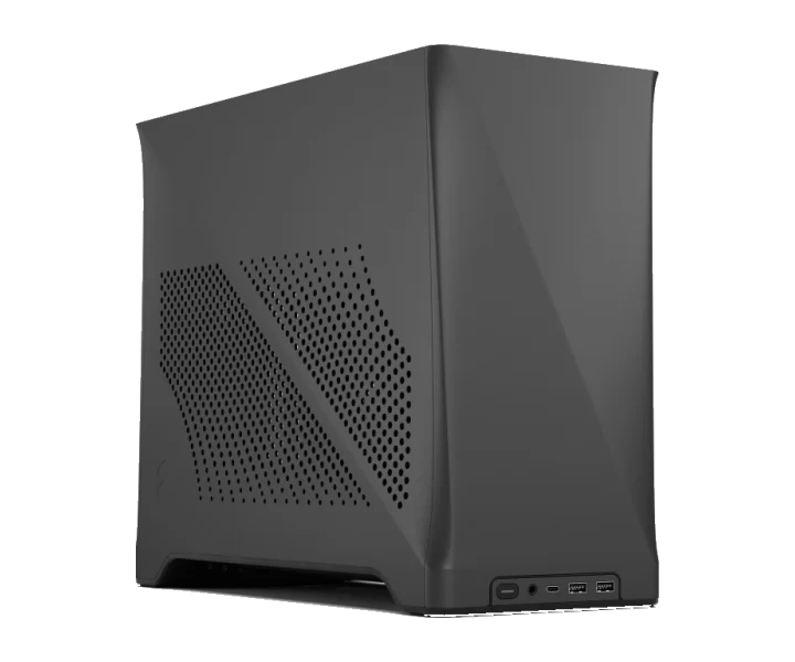 Fractal Design Era 2 Charcoal Gray