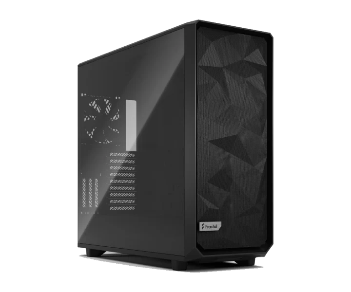 Fractal Design Meshify 2 XL Black - Light TG