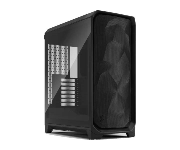 Fractal Design Meshify 3 Black TG Light Tint