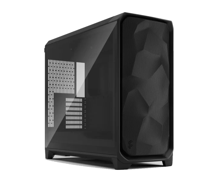 Fractal Design Meshify 3 XL Black TG Light Tint