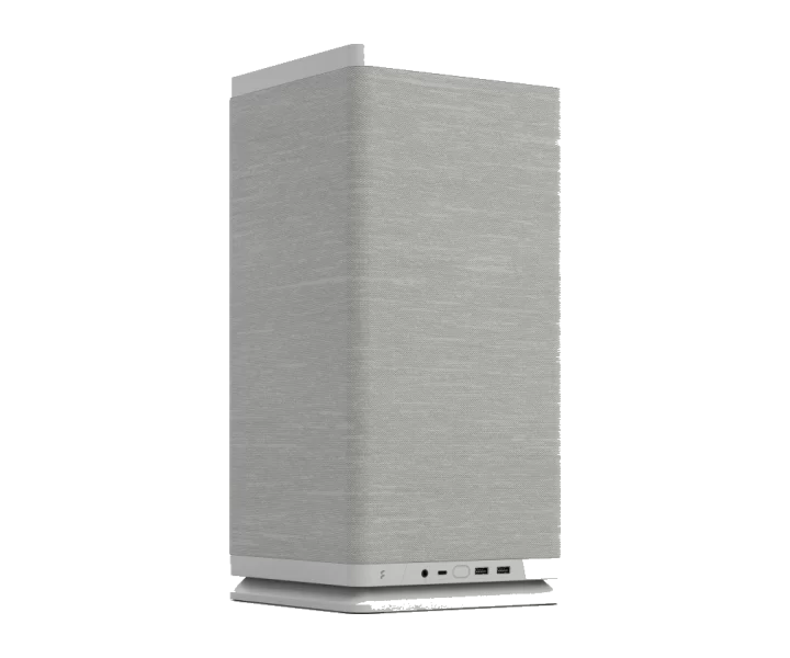Fractal Design Mood Light Gray