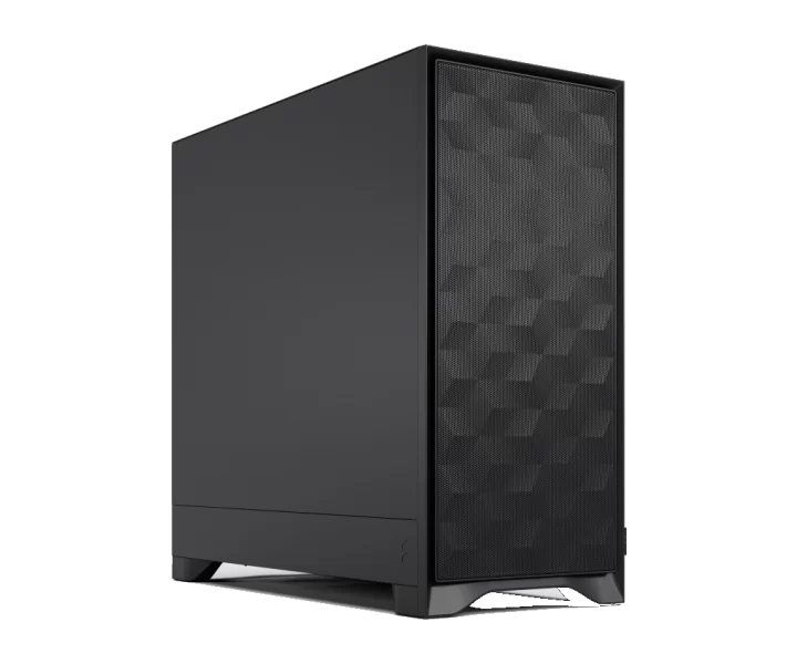 Fractal Design Pop 2 Air Black Solid