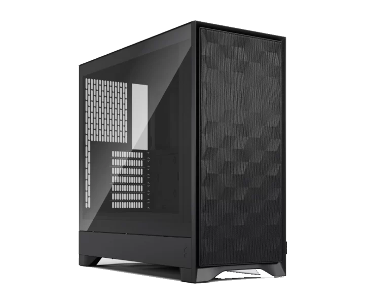 Fractal Design Pop 2 Air Black TG